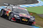 Audi A5 DTM Coupe 2012 года
